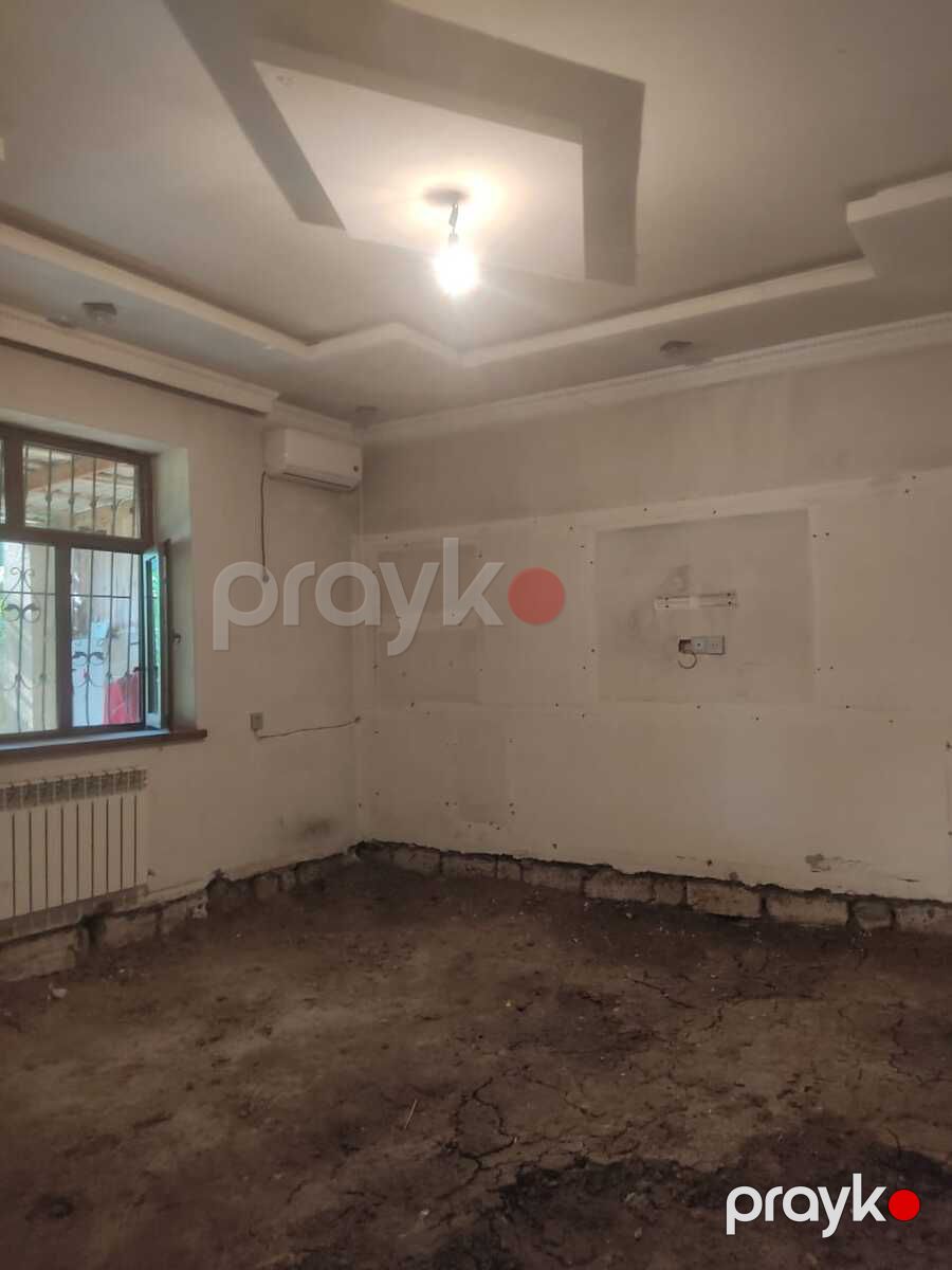 Satılır 4 otaqlı həyət evi/bağ evi 120 m² — Ev, villa, Bakı (5)