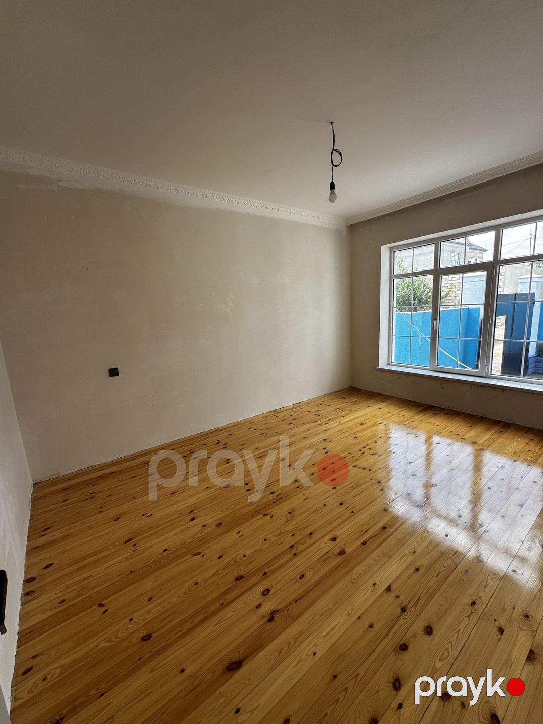 Satılır 3 otaqlı həyət evi/bağ evi 120 m² — Ev, villa, Bakı (8)