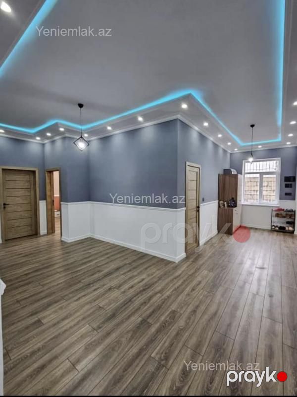 Satılır 5 otaqlı Həyət evi / Villa, 170 m², Xəzər rayonu — Ev, villa, Bakı (5)