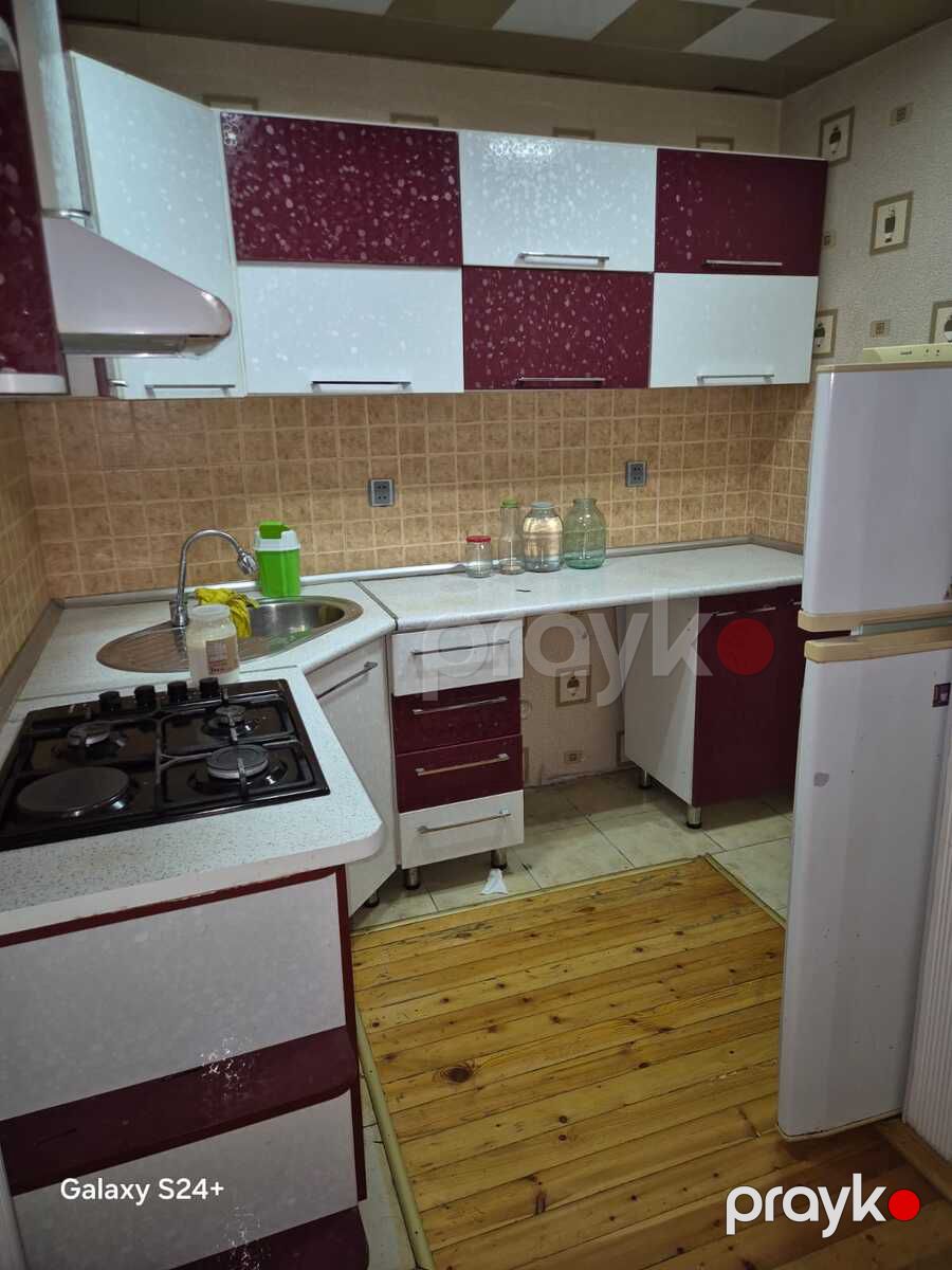 İcarəyə verilir 3 otaqlı yeni tikili 90 m² — Mənzil, Bakı (2)