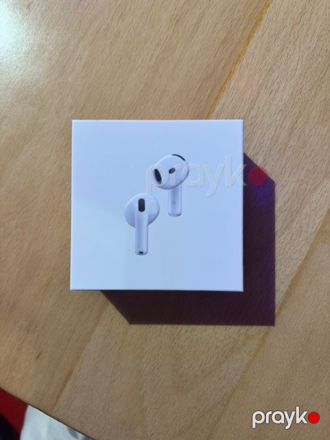 AirPods 5 — Bakı