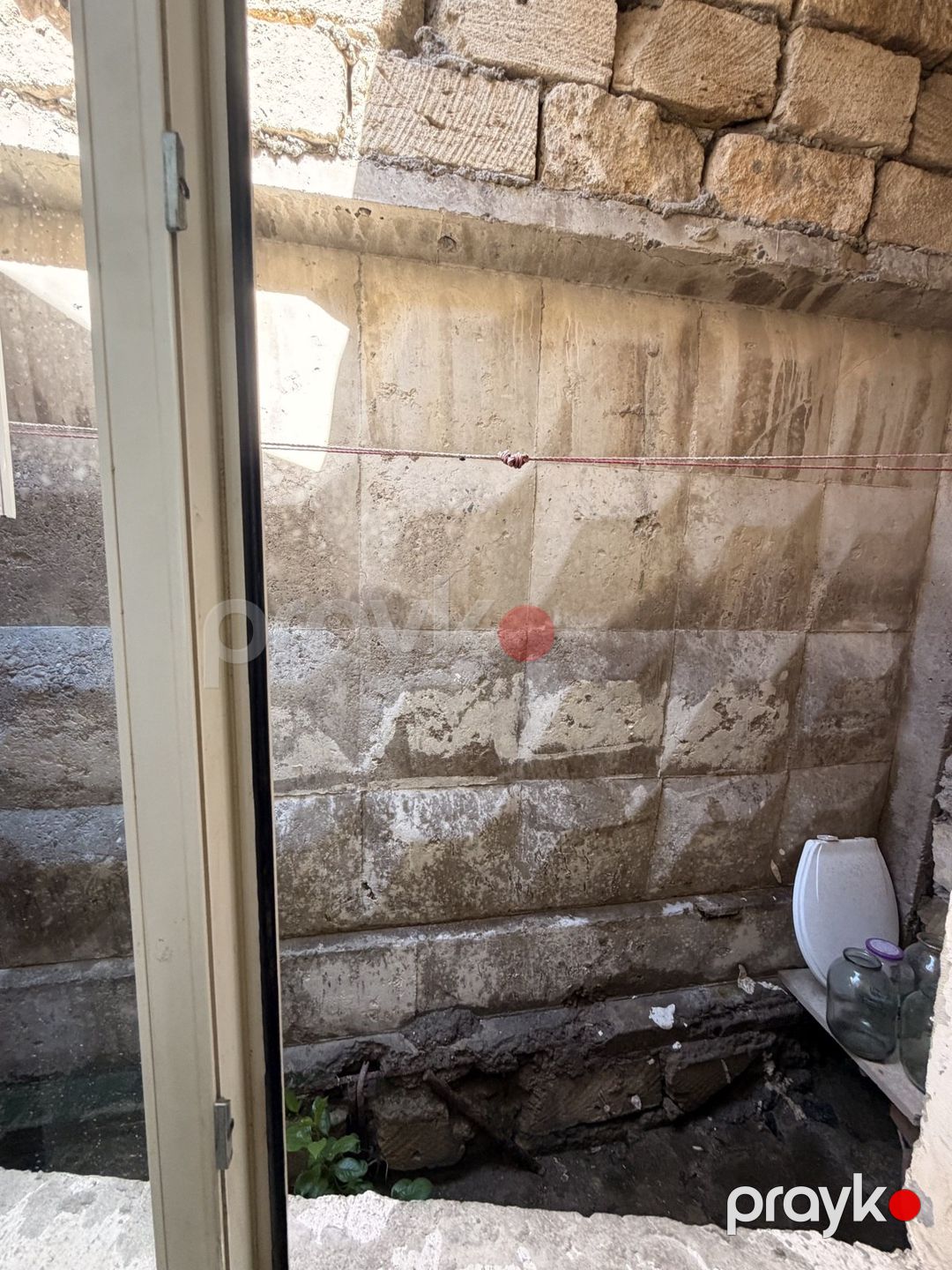 Satılır 1 otaqlı həyət evi/bağ evi 30 m² — Ev, villa, Xırdalan (8)