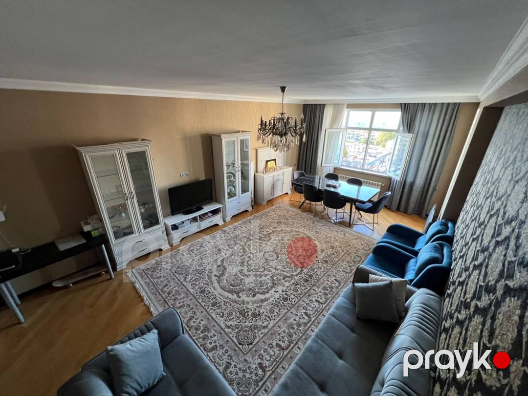Satılır 3 otaqlı yeni tikili 147 m² — Mənzil, Bakı (2)