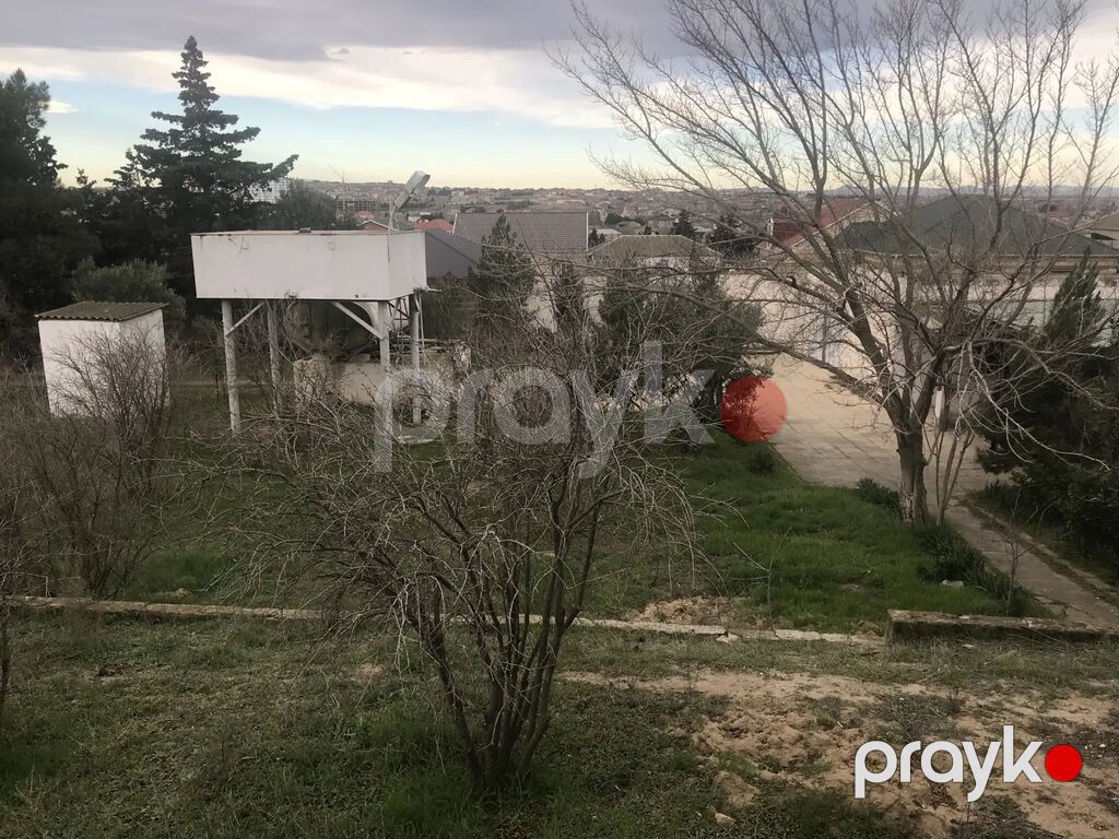 Xüsusi mülkiyyət, su, işıq, qaz, internet xətləri mövcüddur. Hamısı — Torpaq, Saray (8)