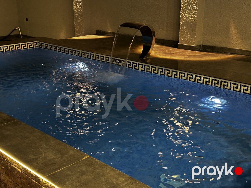 Bağ evi kirayə verilir, Novxanı qəs — Ev, villa, Bakı (4)