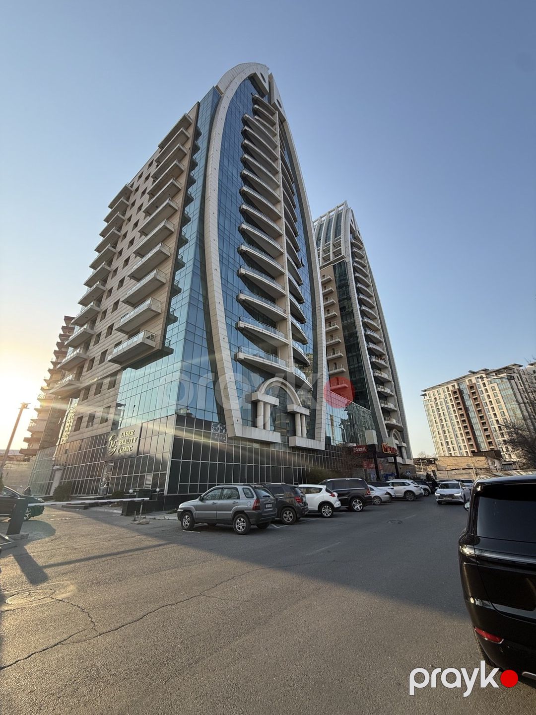 Satılır obyekt 237 m² — Əmlak, Bakı (2)
