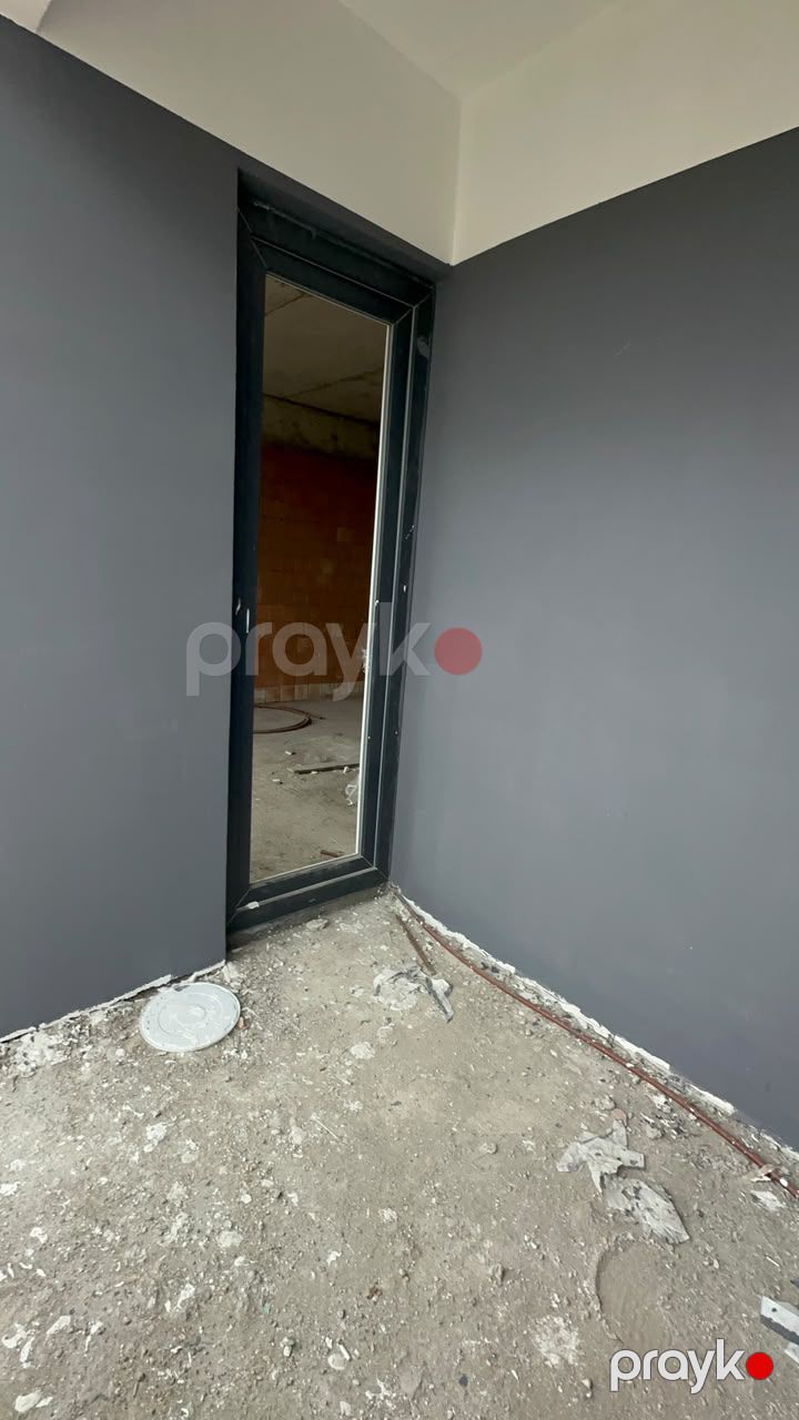 Satış: 2 otaqlı Yeni tikili, 91 m², Binəqədi rayonu — Mənzil, Bakı (11)