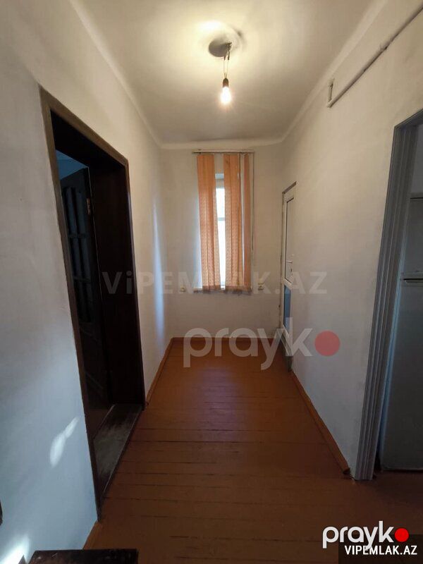 Binəqədi rayonunda 2 otaqlı Köhnə tikili Satılır, 50 m² — Mənzil, Bakı (7)