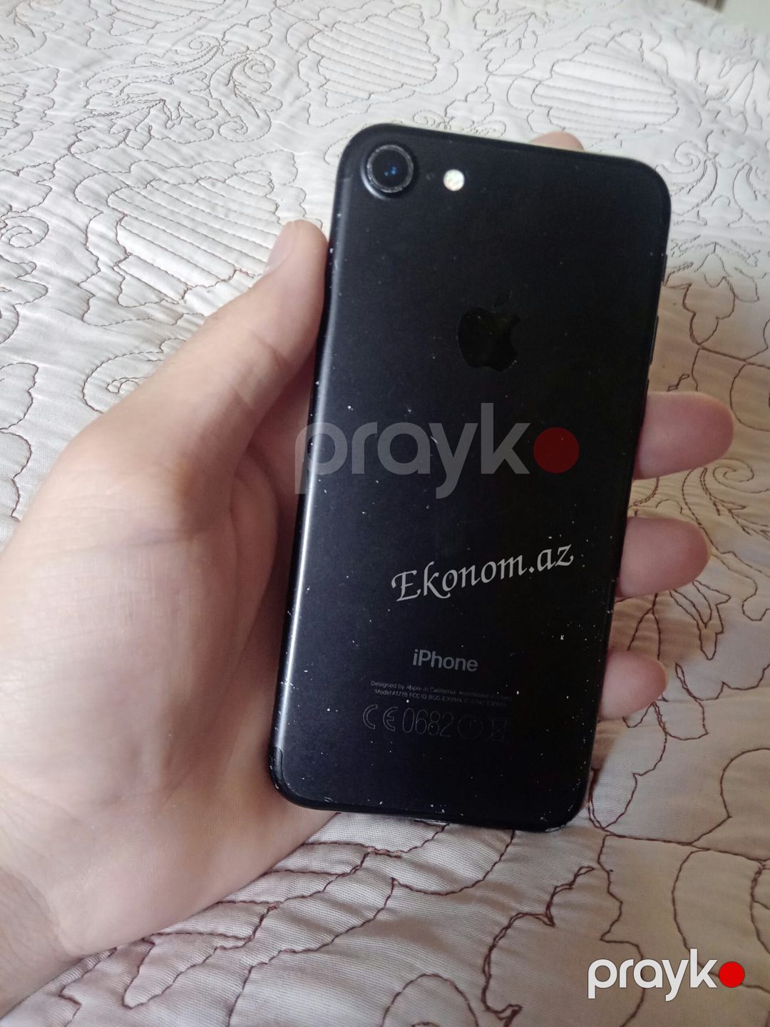 Iphone — Telefonlar və qadjetlər, Bakı (2)