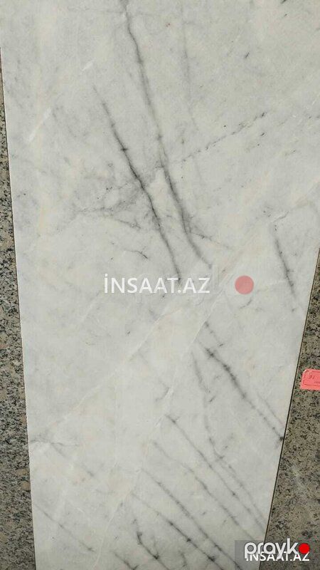 Mərmər və Granitin yüksək səviyyədə bərpası — Plitka və örtü materialları, Bakı (10)