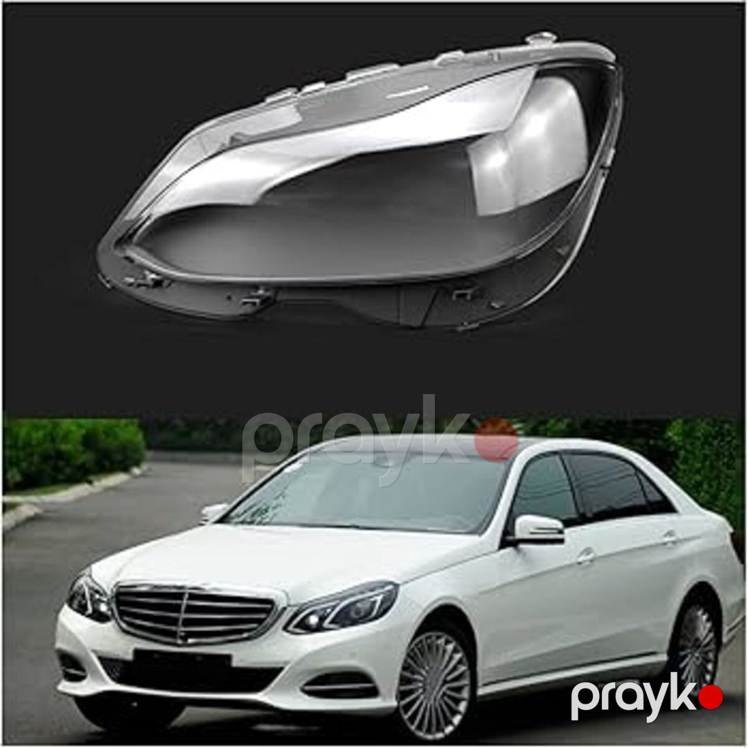 "Mercedes W212" fara şüşəsi — Ehtiyat hissələri və aksesuarlar, Bakı (4)