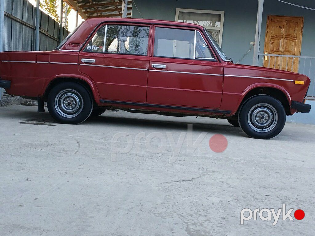 Lada (VAZ) 2106, 1.5 L, 1994 il, 65 800 km — Avtomobillər, Sabirabad (10)
