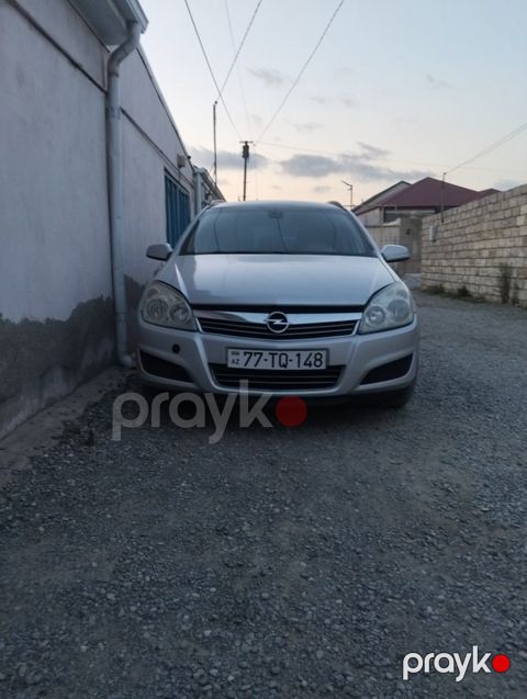 Opel Astra, 1.3 L, 2007 il, 350 000 km — Bakı
