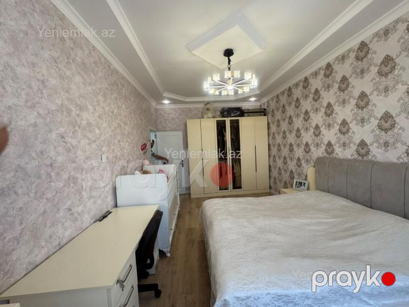 Satılır 4 otaqlı Həyət evi / Villa, 140 m², Suraxanı rayonu — Ev, villa, Bakı (11)
