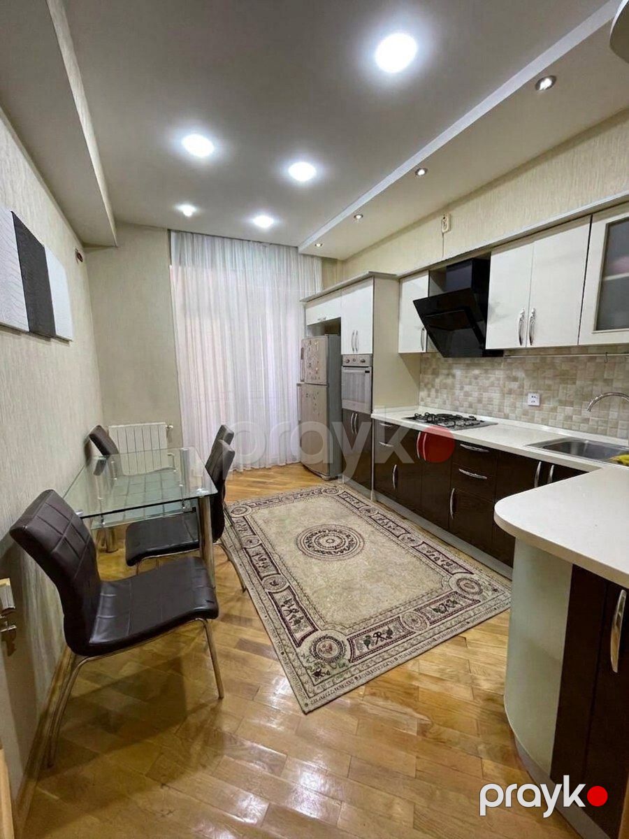 Satılır 2 otaqlı yeni tikili 90 m² — Mənzil, Bakı (2)