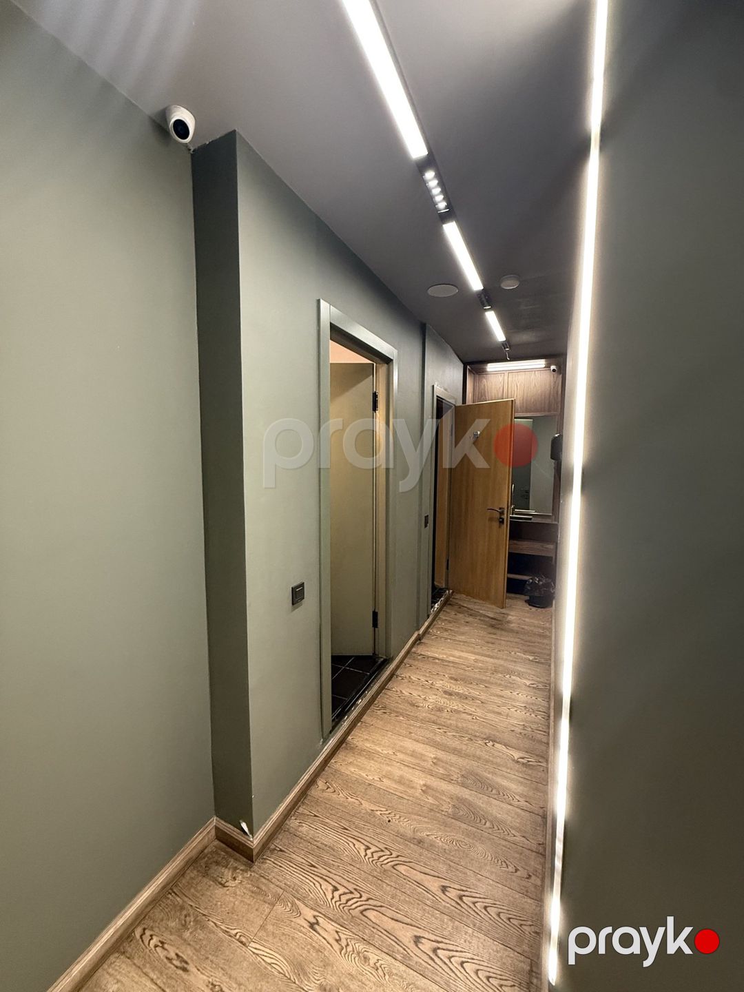 Satılır obyekt 237 m² — Əmlak, Bakı (9)