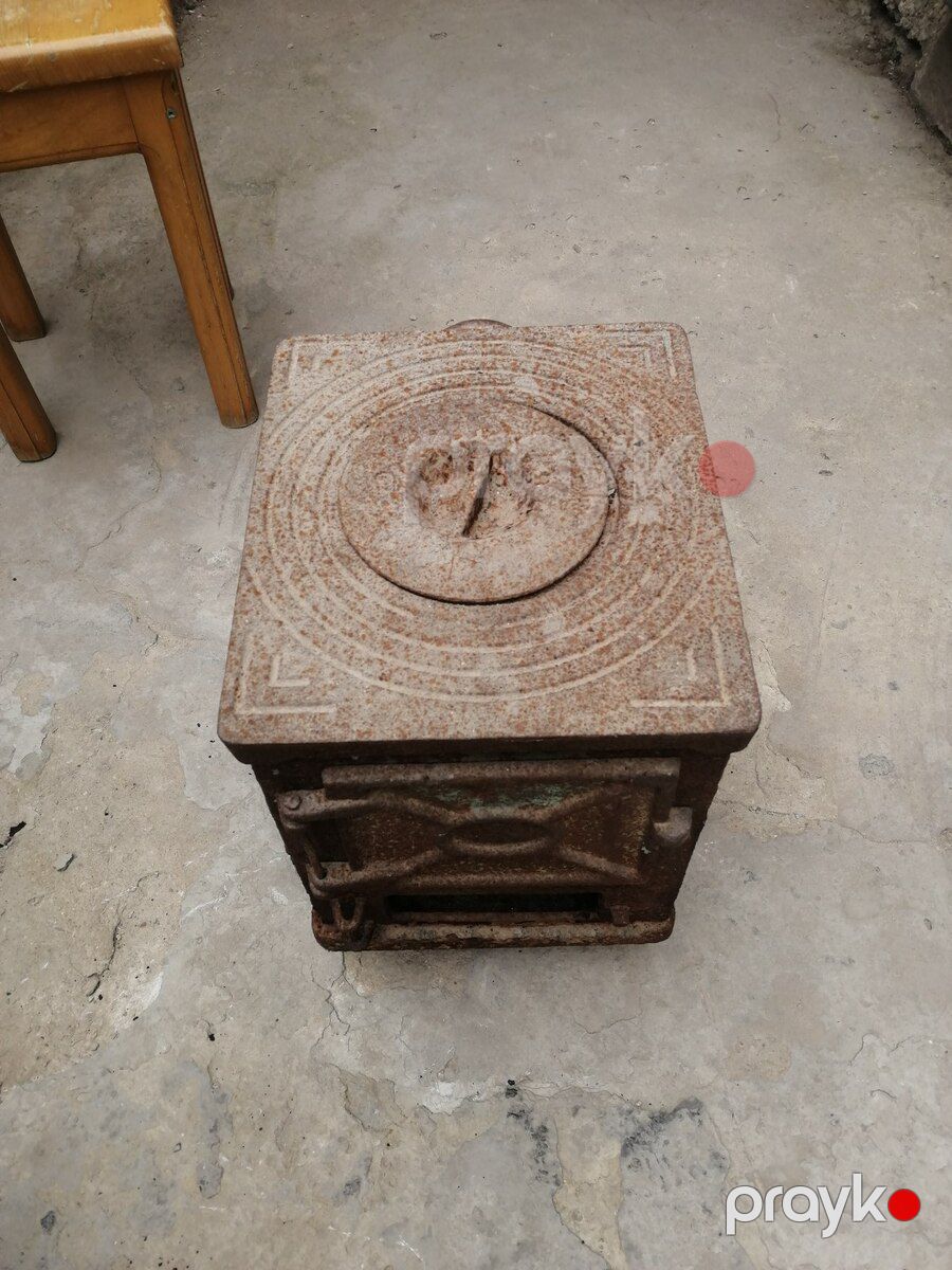 Soba — Təmir və inşaat, Bakı (5)