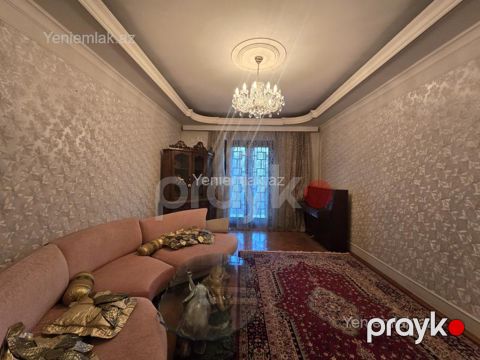 Satılır 3 otaqlı Bina evi menzil (Köhnə tikili), 85 m², 2-ci məhəllə — Sumqayıt