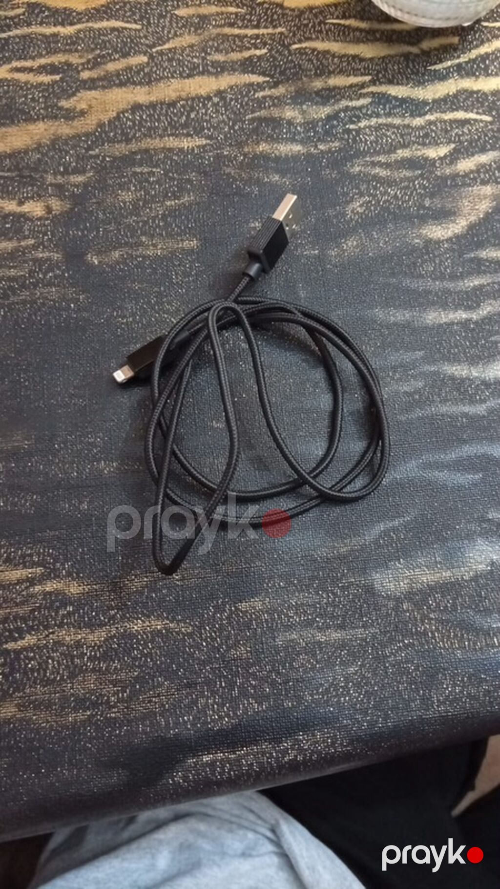 IPhone 7, Qara, Barmaq izi — Apple iPhone, Bakı (8)