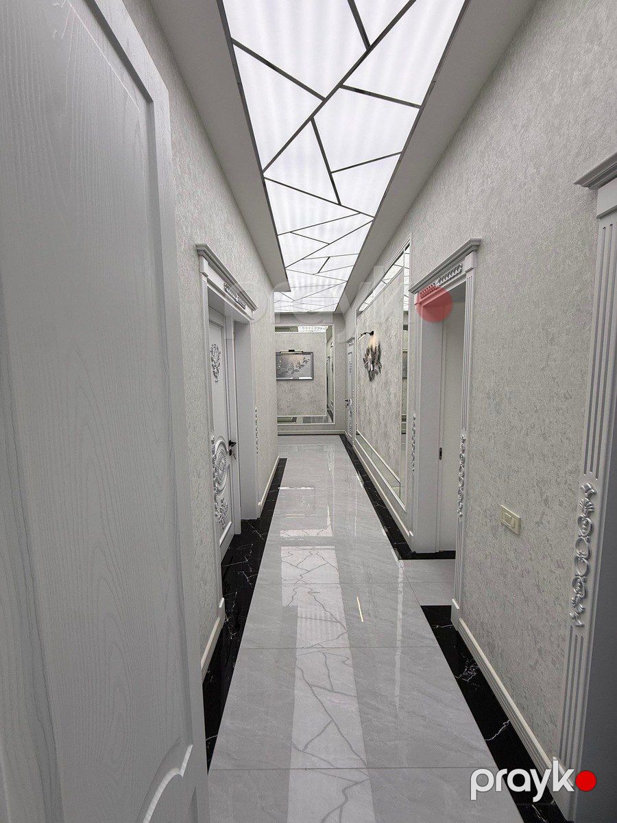 Satılır 4 otaqlı həyət evi/bağ evi 270 m² — Ev, villa, Bakı (3)
