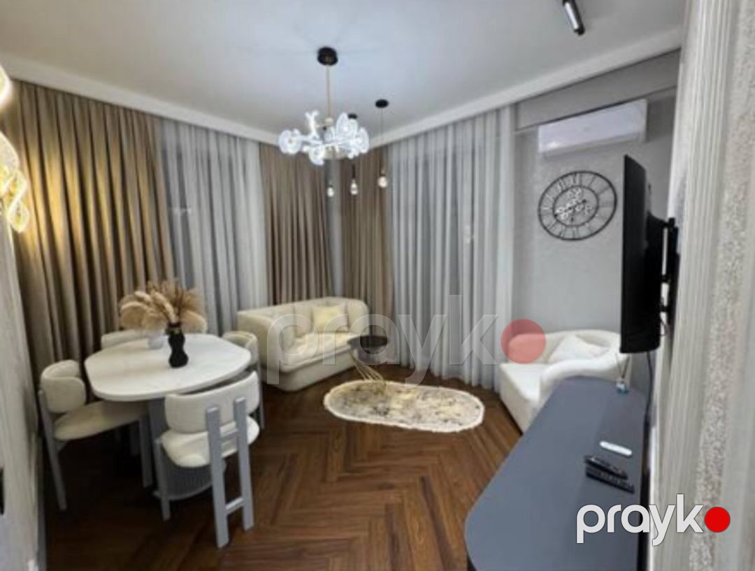 Satılır 2 otaqlı yeni tikili 61 m² — Mənzil, Bakı (2)