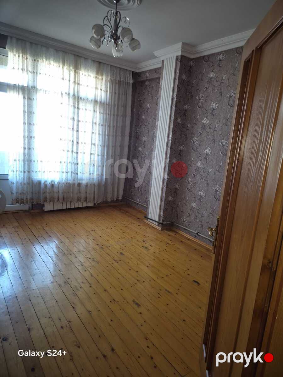 İcarəyə verilir 3 otaqlı yeni tikili 90 m² — Mənzil, Bakı (3)