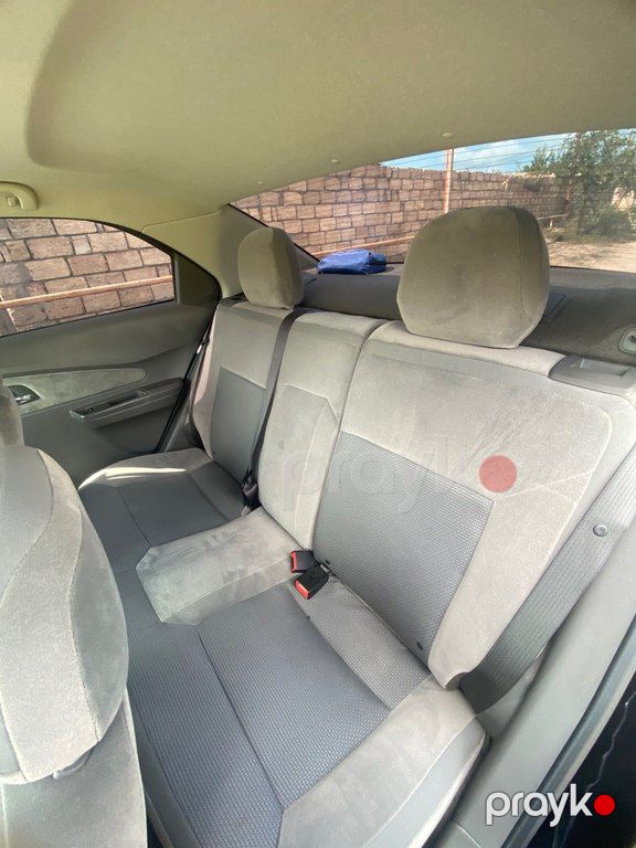 Chevrolet Cobalt, 1.5 L, 2026 il, 16 000 km — Avtomobillər, Bakı (4)