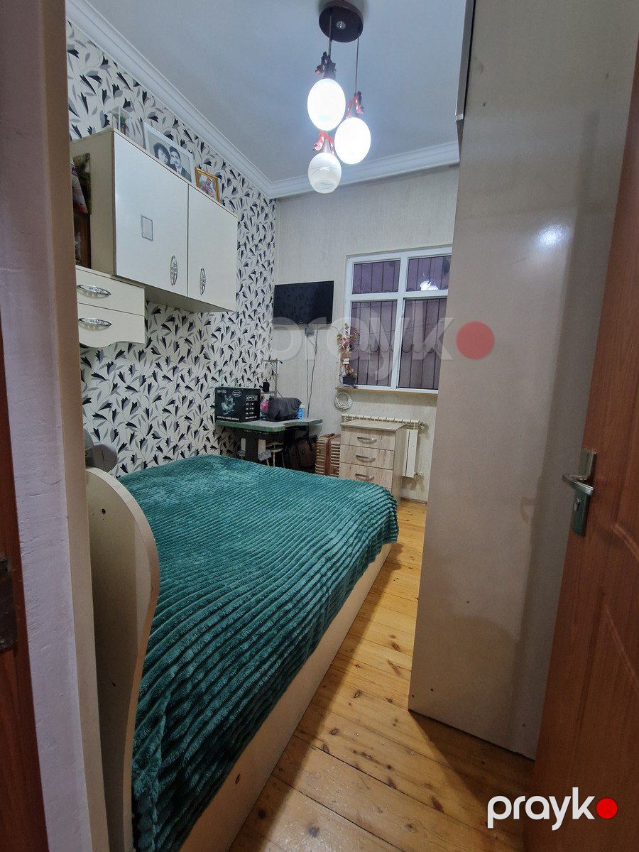 Həyət evi, Kazımağa Kərimov küç. 5/83 — Ev, villa, Bakı (6)