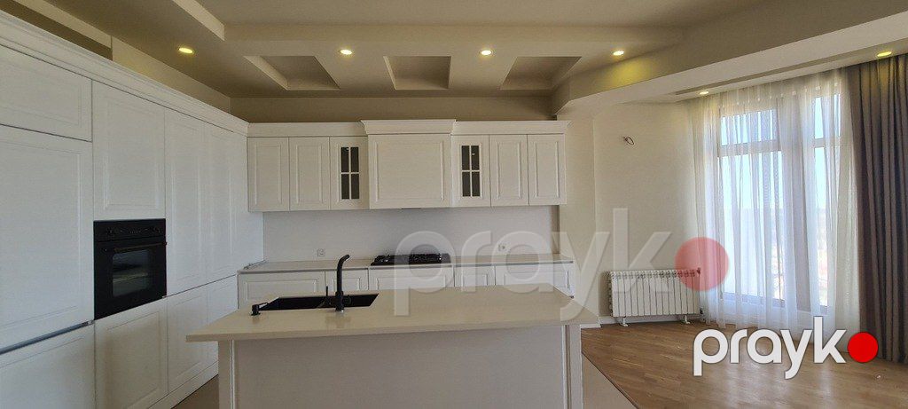 İcarəyə verilir 4 otaqlı həyət evi/bağ evi 414 m² — Ev, villa, Bakı (8)