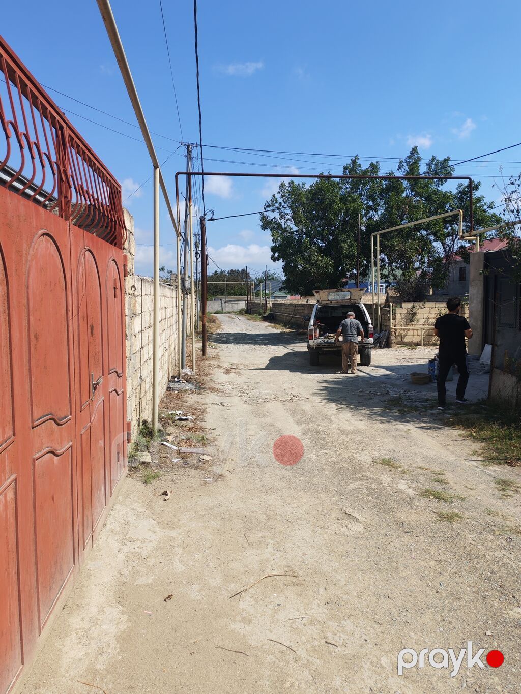 6 otaqlı, 210 kv. m, Yeni təmirli — Ev, villa, Ceyranbatan (2)