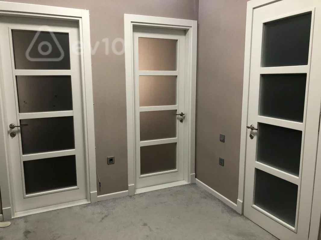2 otaqlı mənzil, 55 m², Bakı, Səməd Vurğun 51 A — kirayə — Bakı