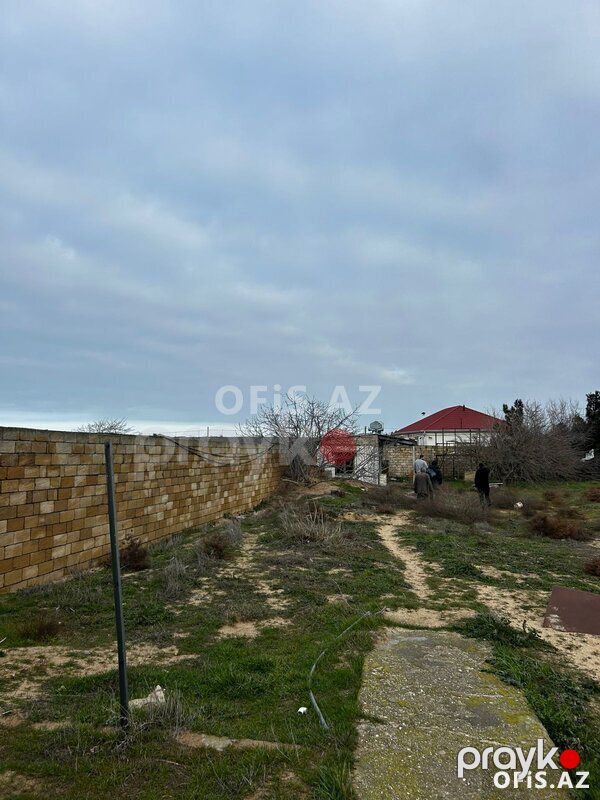 Torpaq Satılır Sabunçu r., Nardaran q., 5 sot — Torpaq, Bakı (7)