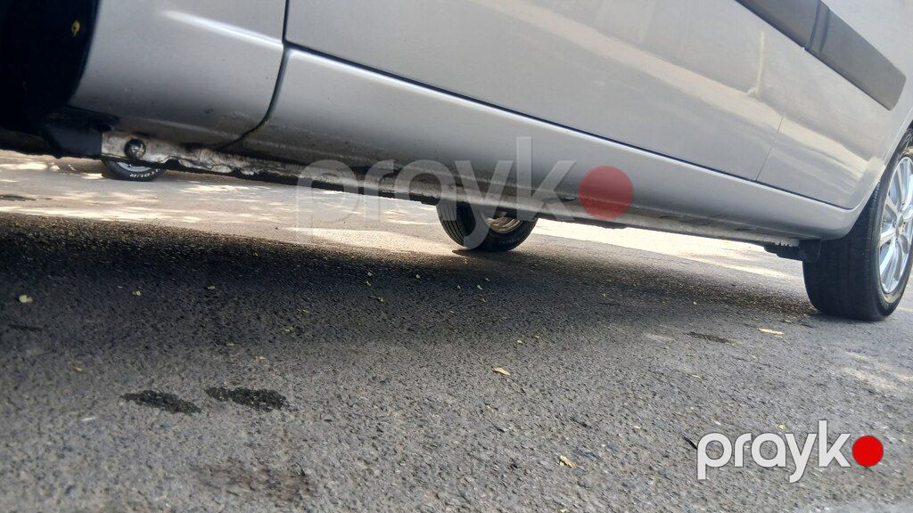 Kia Rio, 1.4 L, 2006 il, 189 000 km — Avtomobillər, Bakı (11)