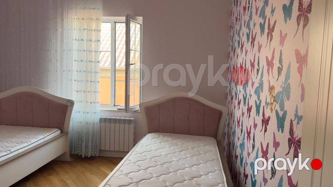 Satılır 4 otaqlı həyət evi/bağ evi 134 m² — Ev, villa, Bakı (7)