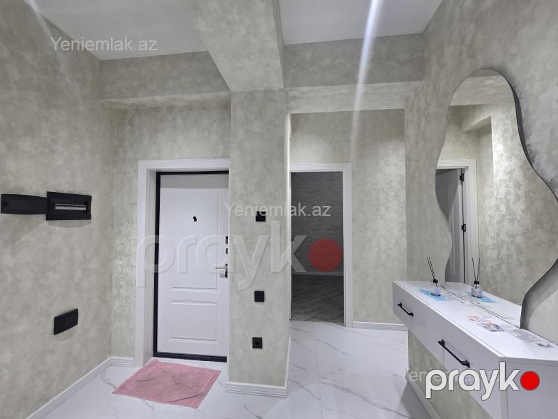 Satılır 3 otaqlı Bina evi menzil (Yeni tikili), 95 m², 36-cı məhəllə — Mənzil, Sumqayıt (6)