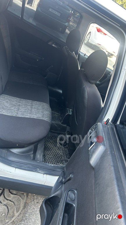 Opel Astra, 1.6 L, 1999 il, 241 041 km — Avtomobillər, Sumqayıt (5)