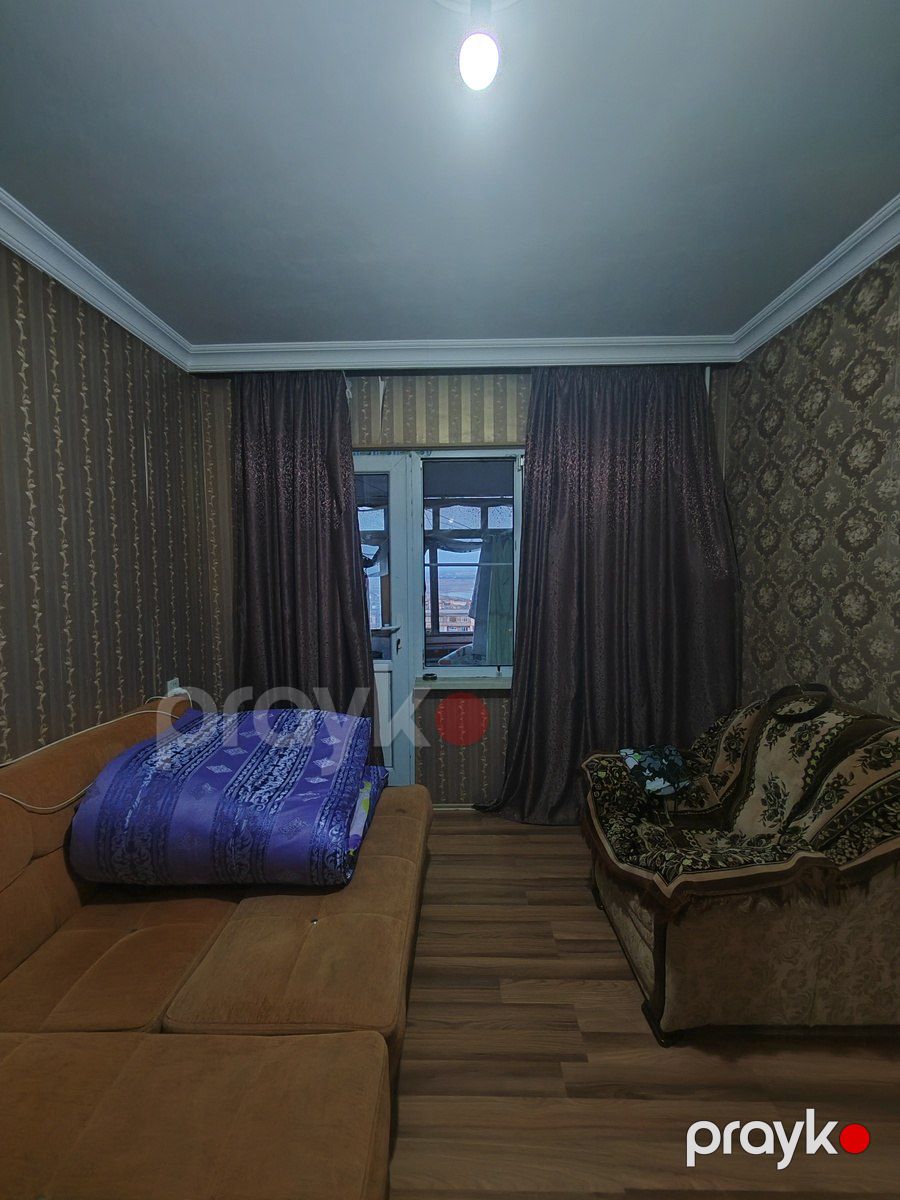Satılır 4 otaqlı köhnə tikili 100 m² — Mənzil, Bakı (7)
