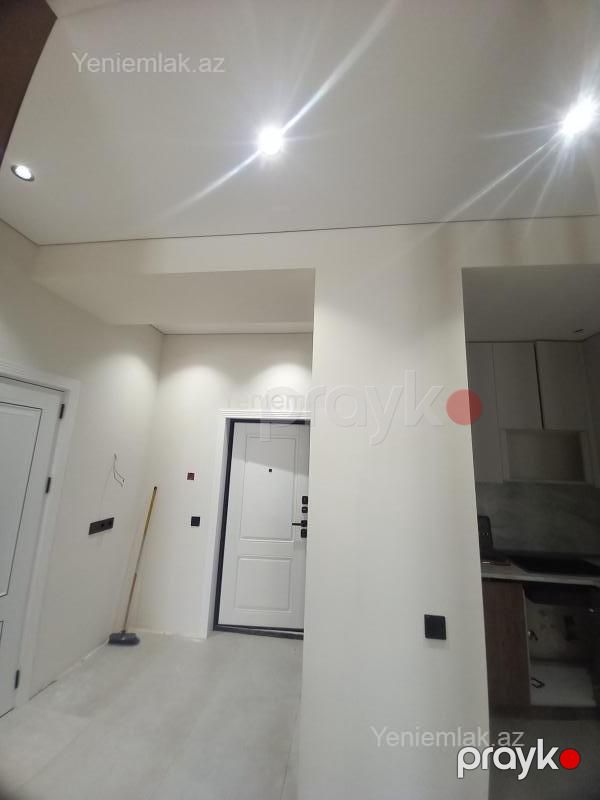 Satılır 2 otaqlı Bina evi menzil (Yeni tikili), 57 m², Saray — Mənzil, Abşeron (2)