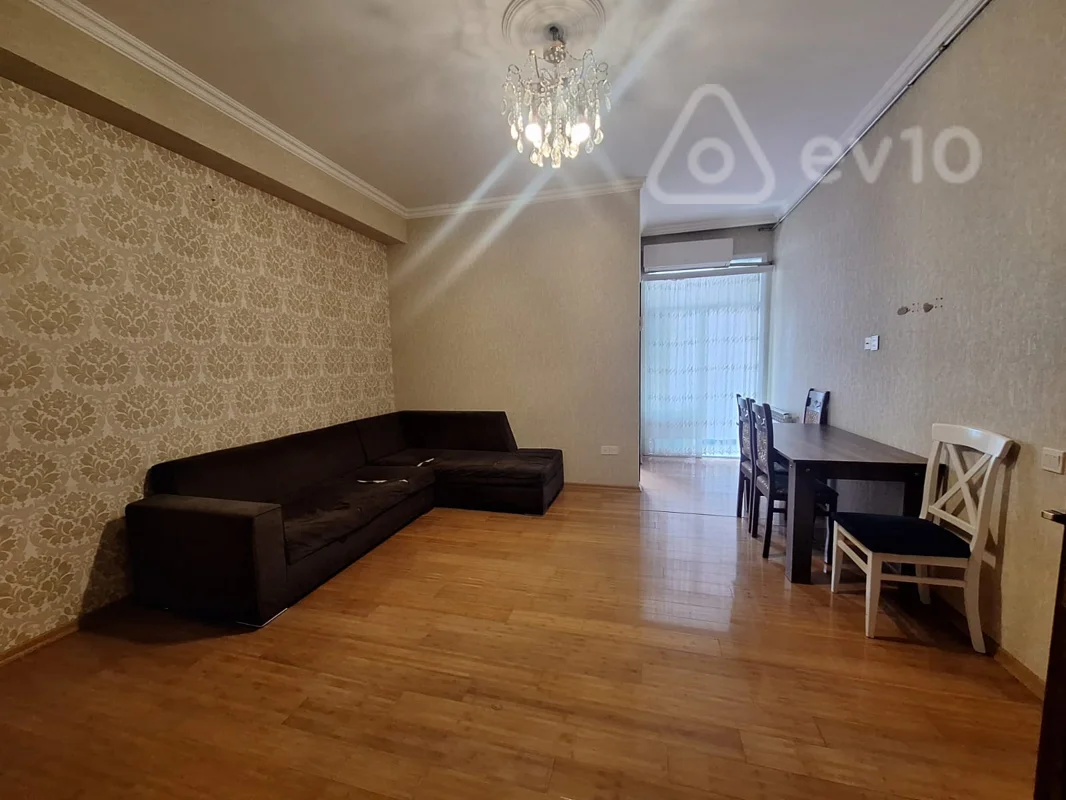 3 otaqlı mənzil, 62 m², Heydər Əliyev pr. 30, Xırdalan — Xırdalan