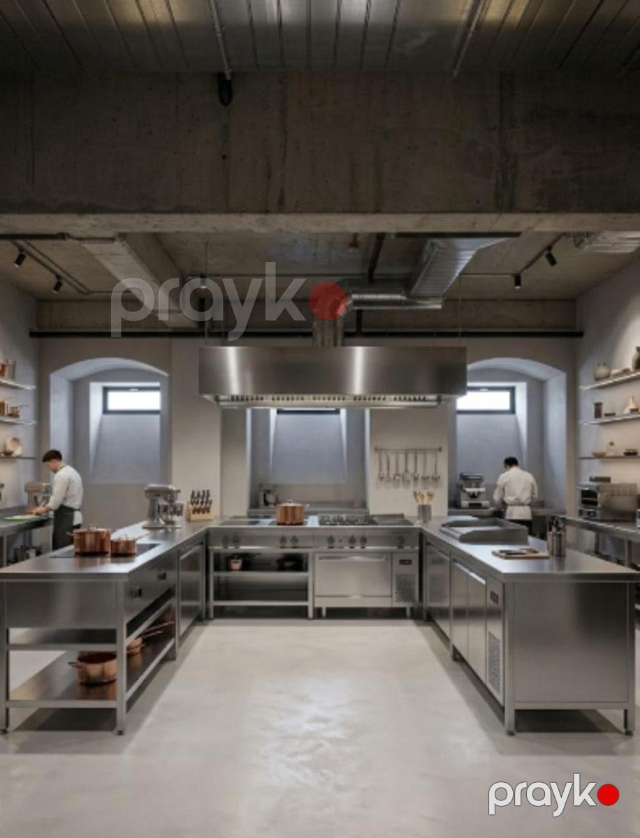İcarəyə verilir obyekt 800 m² — Əmlak, Bakı (6)