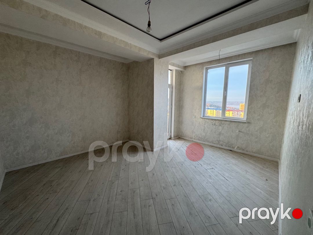 2-otaqlı yeni tikili, Masazır qəs., 66 m² — Mənzil, Bakı (2)