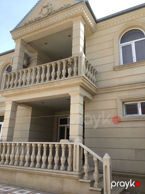 Bağ evi, 260 m², novxani, Bakı — Bakı