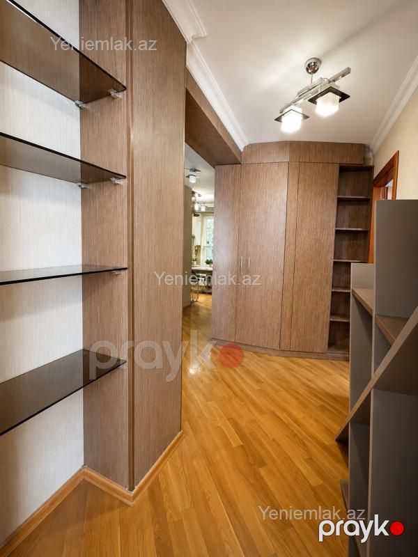 Satılır 2 otaqlı Bina evi menzil (Yeni tikili), 101 m², Yasamal rayonu — Mənzil, Bakı (9)