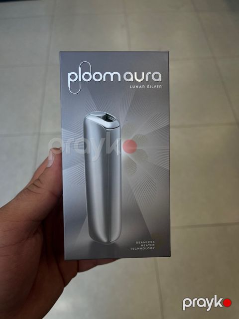 Tütün qızdırıcı Ploom Aura — Bakı