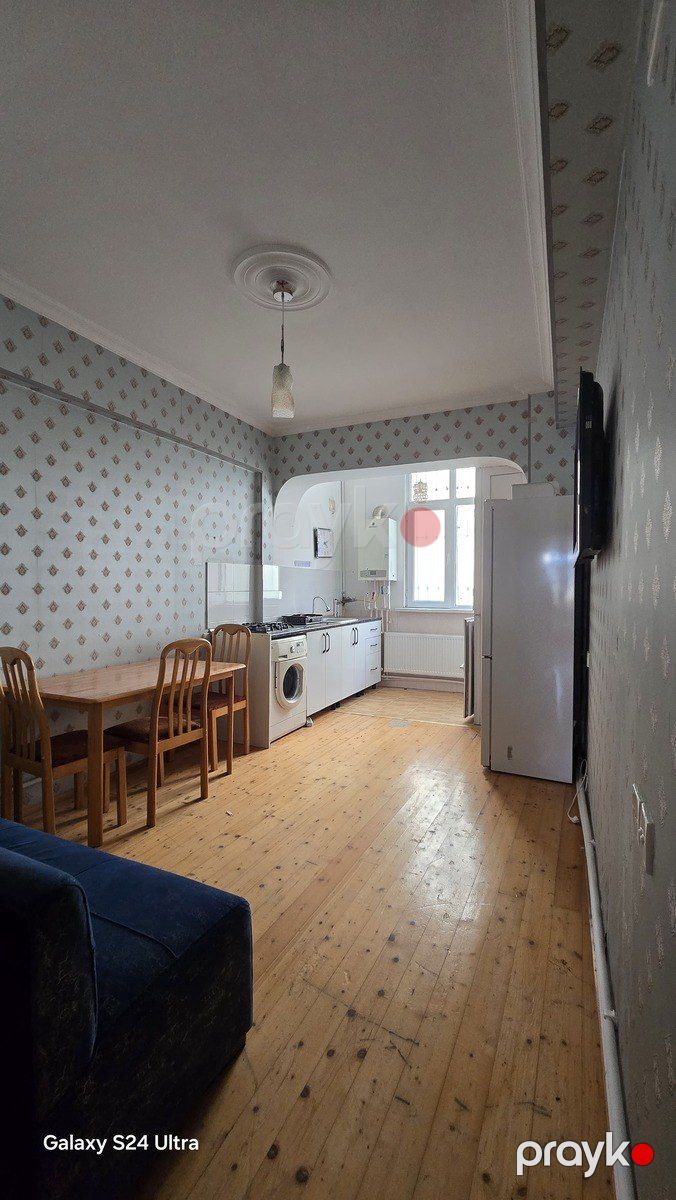 Satılır 2 otaqlı yeni tikili 45 m² — Mənzil, Xırdalan (9)