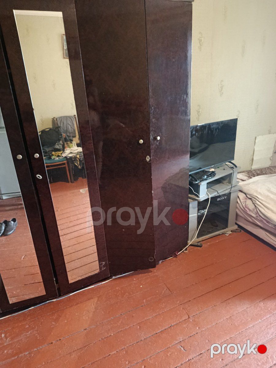 1-otaqlı mənzil, Biləcəri qəs., 28 m² — Mənzil, Bakı (2)