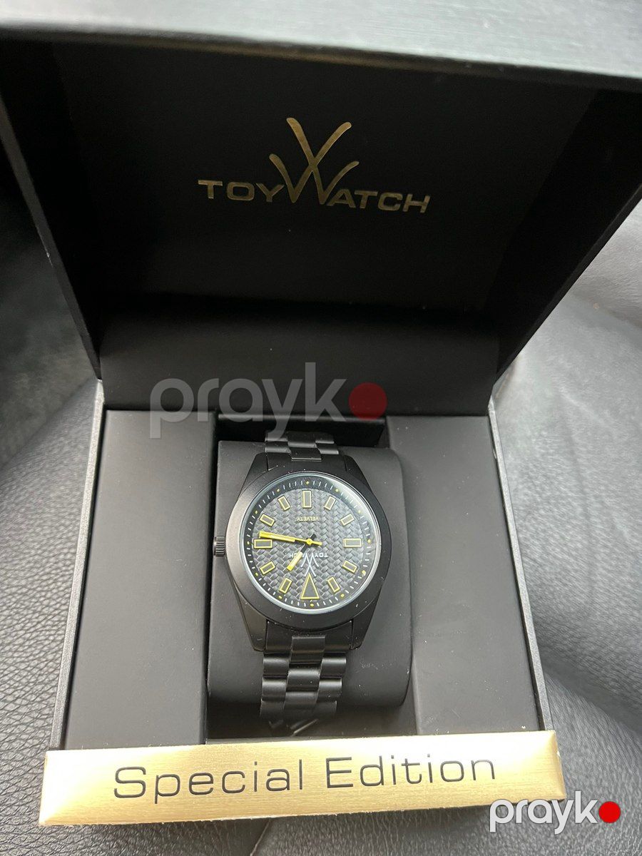 Qol saatı Toywatch — Şəxsi əşyalar, Bakı (5)