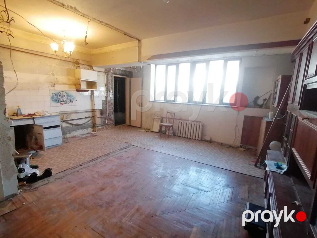 Satılır 3 otaqlı köhnə tikili 78 m² — Mənzil, Bakı (4)