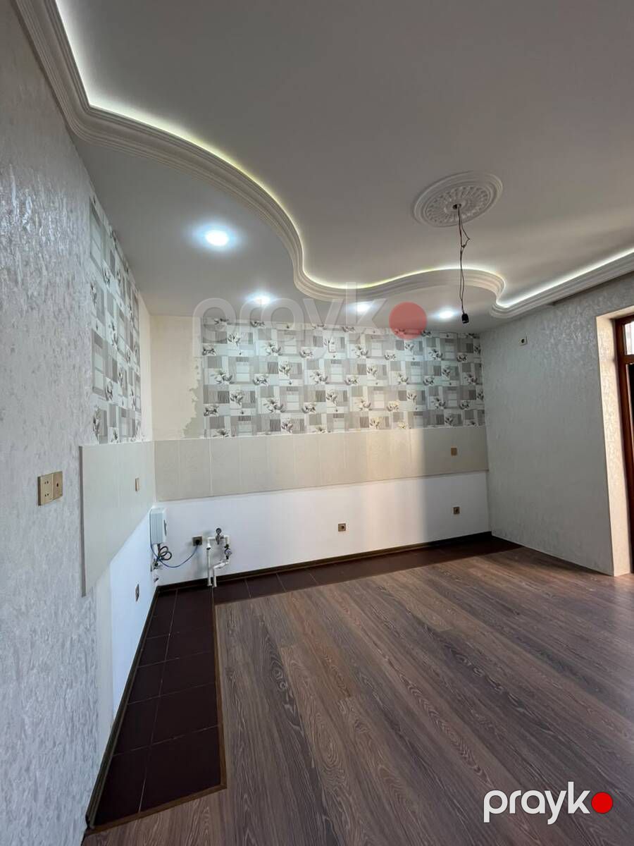 Satılır 4 otaqlı yeni tikili 169 m² — Mənzil, Bakı (4)