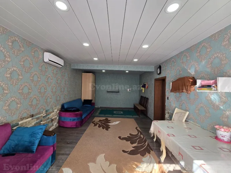 Satılır 7 otaqlı Həyət evi 228 m² Bakı, Xəzər r., Şimal Dres — Ev, villa, Bakı (7)